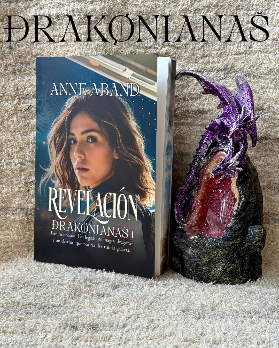 Drakonianas 1: Revelación - Imagen 3
