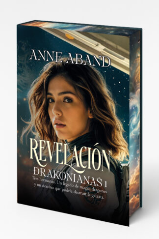 Drakonianas 1: Revelación