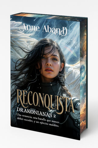 Drakonianas 2: Reconquista