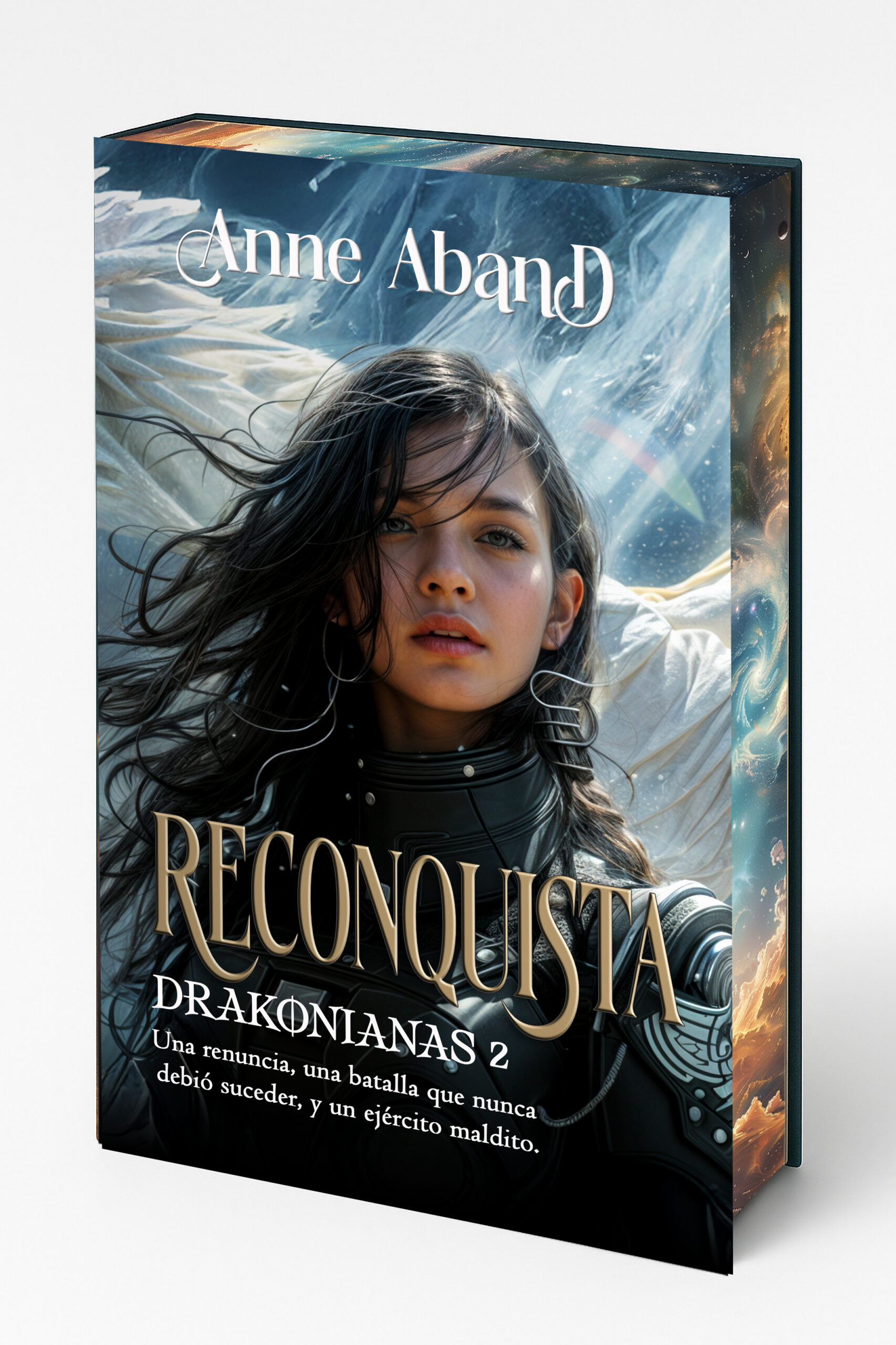 Drakonianas 2: Reconquista