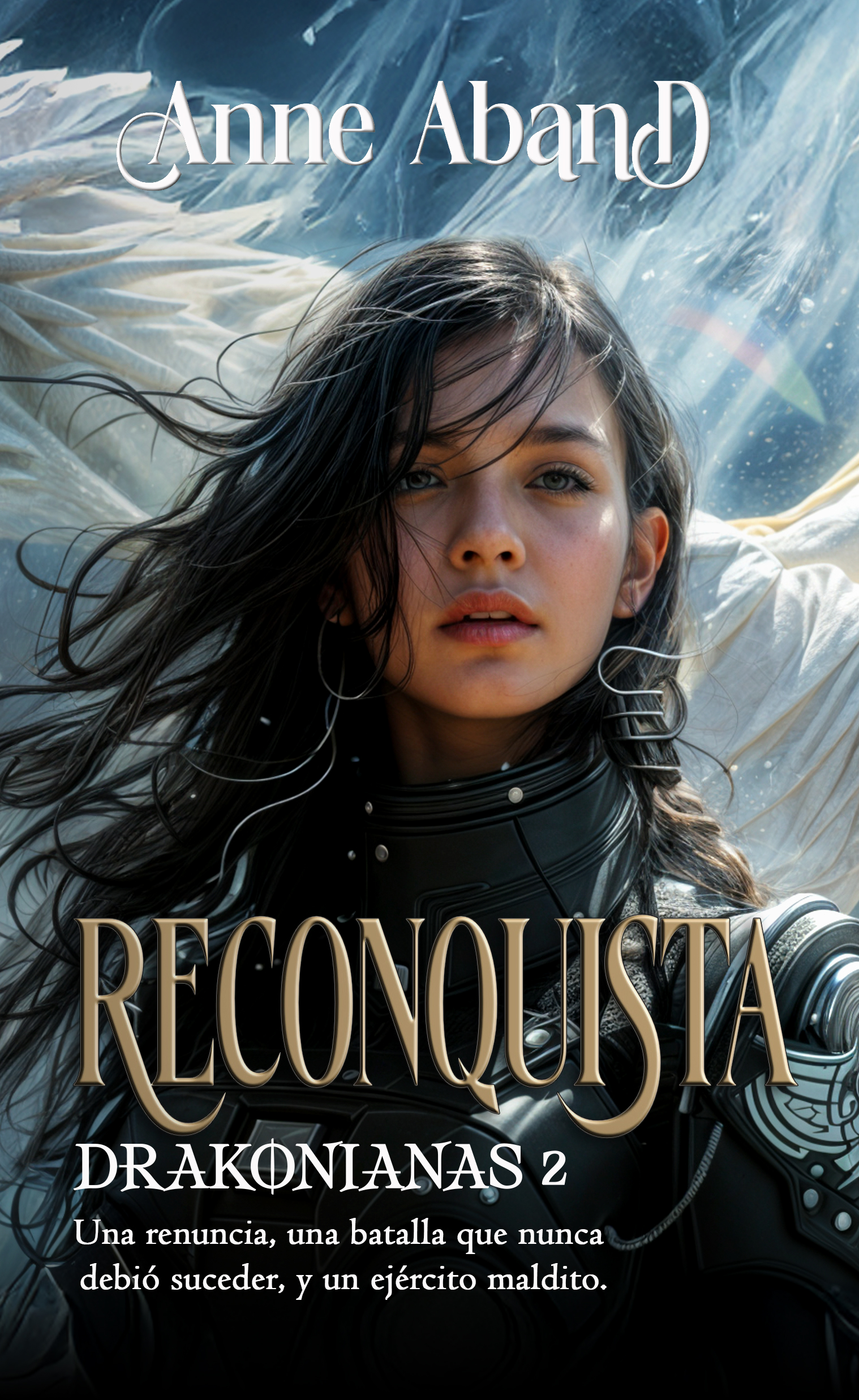 Drakonianas 2: Reconquista - Imagen 2