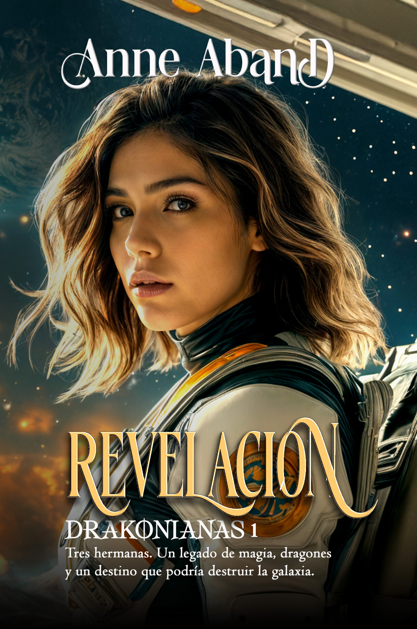Drakonianas 1: Revelación - Imagen 2