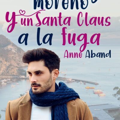 un vikingo moreno y un santa claus a la fuga