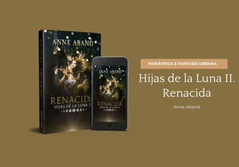 Hijas de la luna. renacida