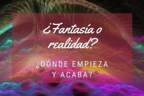 fantasía o realidad. Anne Aband