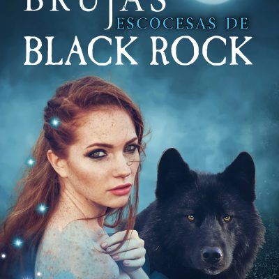 las brujas escocesas de black rock