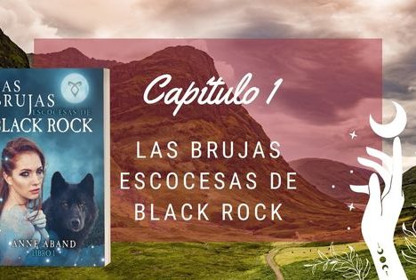 Las brujas escocesas de black rock