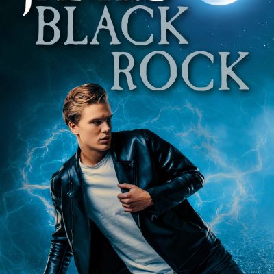 James de Black Rock