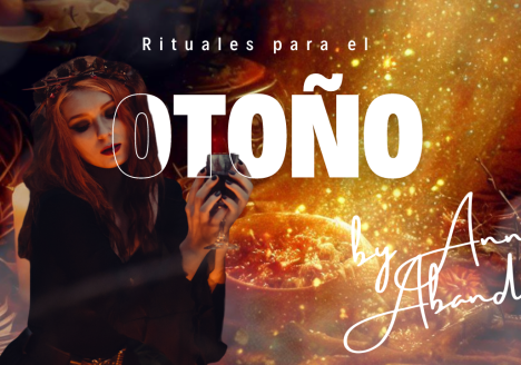 rituales de otoño