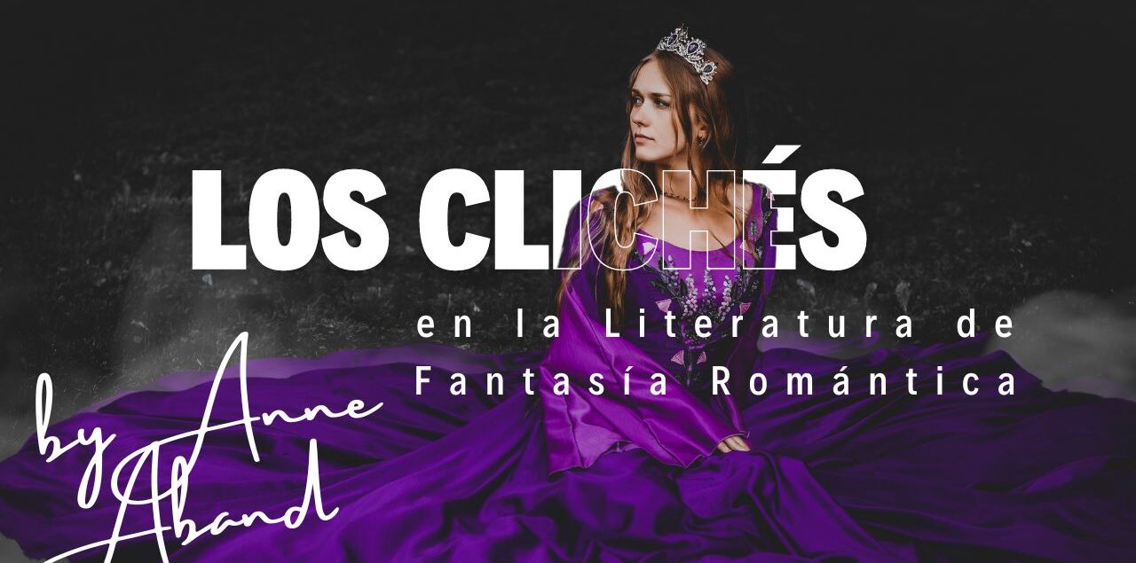 los clichés en la fantasía romántica