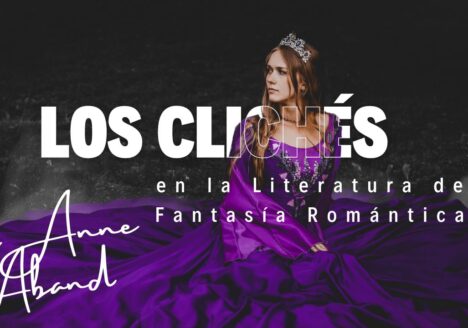 los clichés en la fantasía romántica